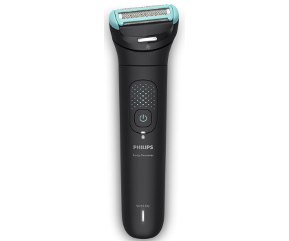 Trymer Philips Trymer do ciała Philips seria 7000